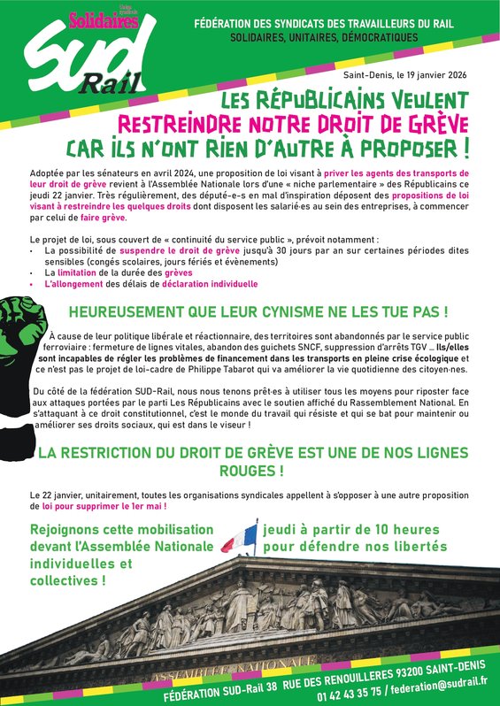 2026 - 01 - 19 - AN Droit de grève_page-0001