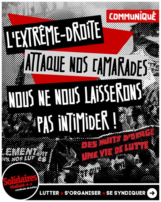 Attaque local lyon féfdé