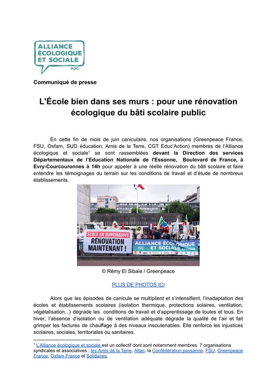 CP du 26 juin _1_1