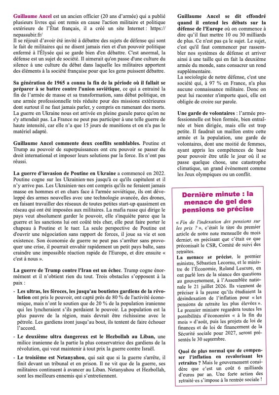 Note Unirs 144 aout 2026 4