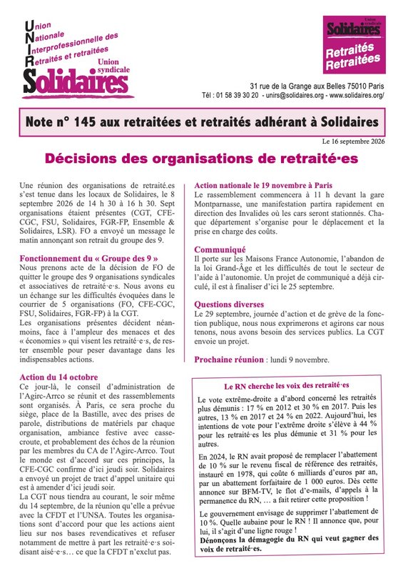Note Unirs 145 septembre 2026-1