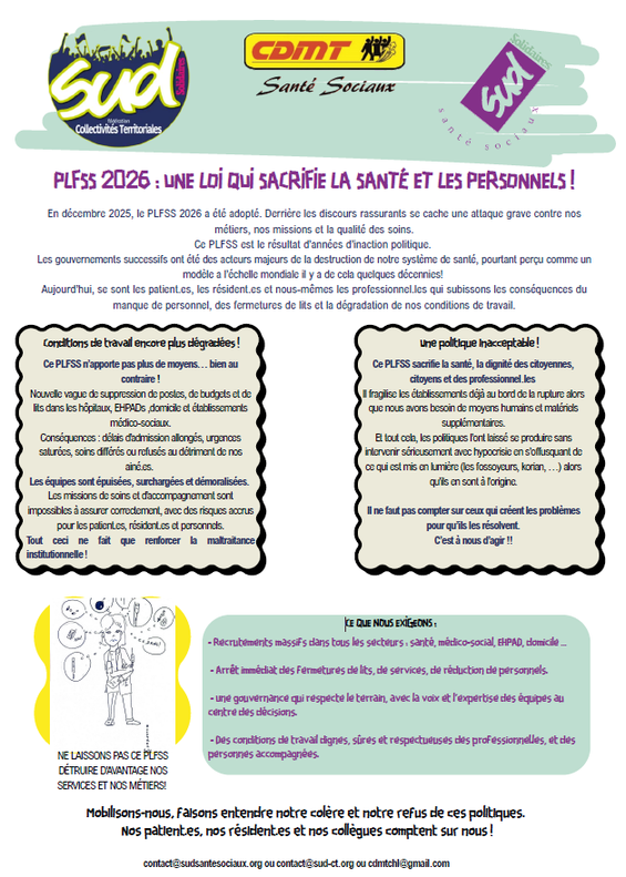 PLFSS2026