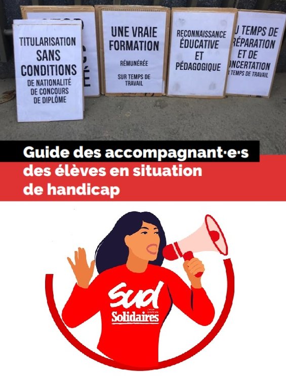 aesh affichette