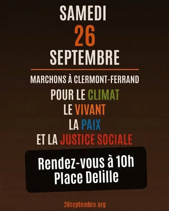 affiche