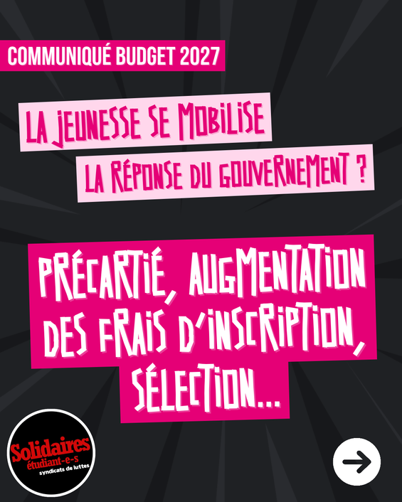 on bloque